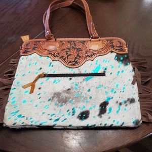 American Darling Purse